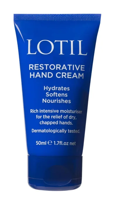 Lotil Restorative Hand Cream - 50ml