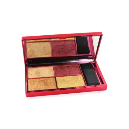 Sleek Highlighting Palette 9g - Fire It Up