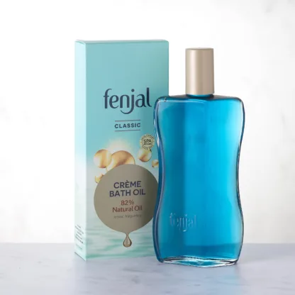 Fenjal Classic Creme Bath - 200ml