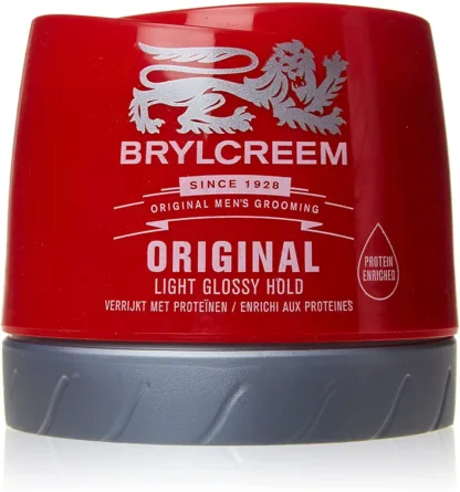 Brylcreem Hairdressing - 250ml