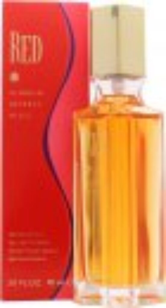 Giorgio Beverly Hills Red Eau de Toilette 90ml Spray