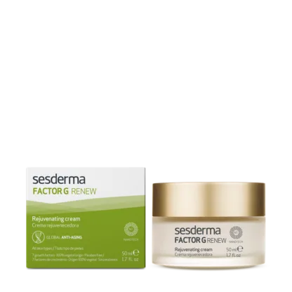 Sesderma Activating Factor G Renew Collagen Cream 50ml