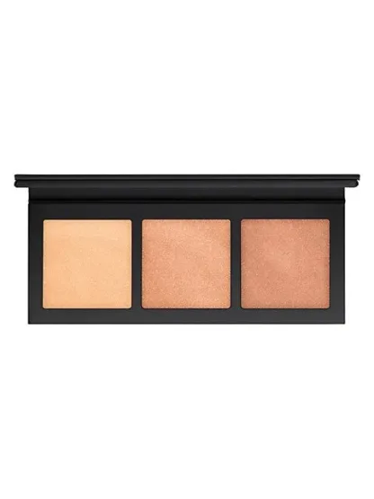 MAC Hyper Real Glow Palette 13.5g - Get It Glowin