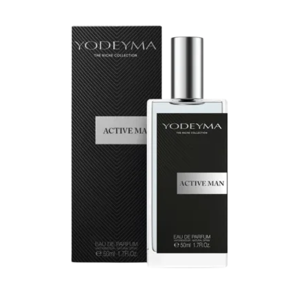 Inspired by Aventus by Creed - Active Man by Yodeyma Paris