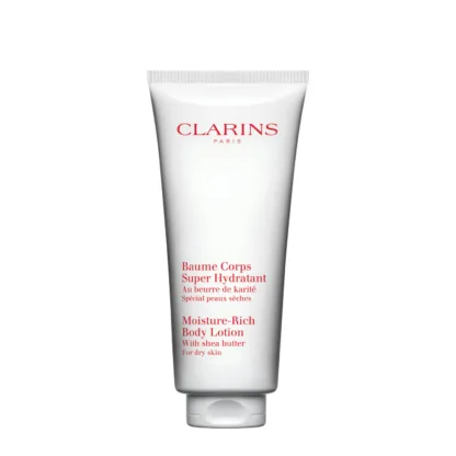 Clarins Moisture Rich Body Lotion 200ml