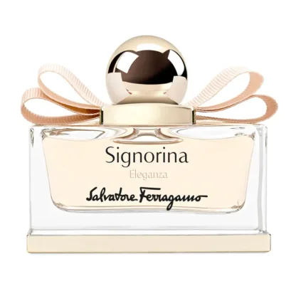 Salvatore Ferragamo Signorina Eleganza Eau de Parfum 100ml Spray