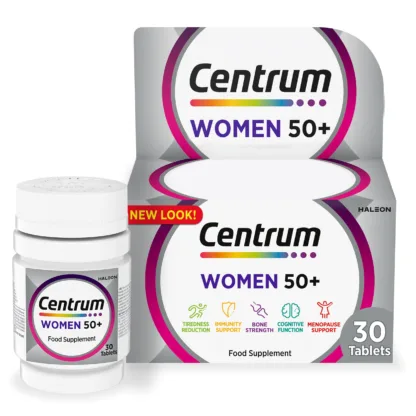 Centrum Women 50+ x 30