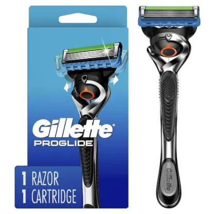 Gillette ProGlide Flexball Manual Razor