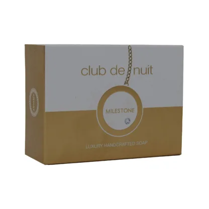 Armaf Club De Nuit Milestone Soap 130g