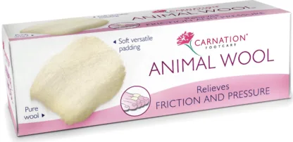 Carnation Animal Wool - 25g