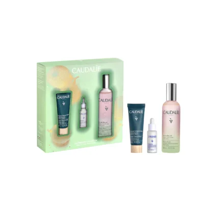 Caudalie Beauty Elixir Gift Set 3PCS