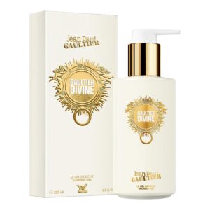 Jean Paul Gaultier Divine 200ml Shower Gel