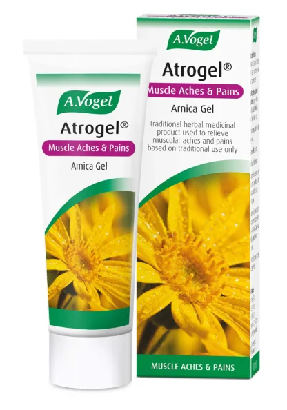 A Vogel Atrogel Arnica Gel - 100ml