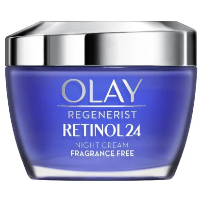 Olay Regenerist Retinol 24 Night Face Cream 50ml