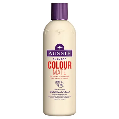 Aussie Colour Mate Shampoo - 300ml