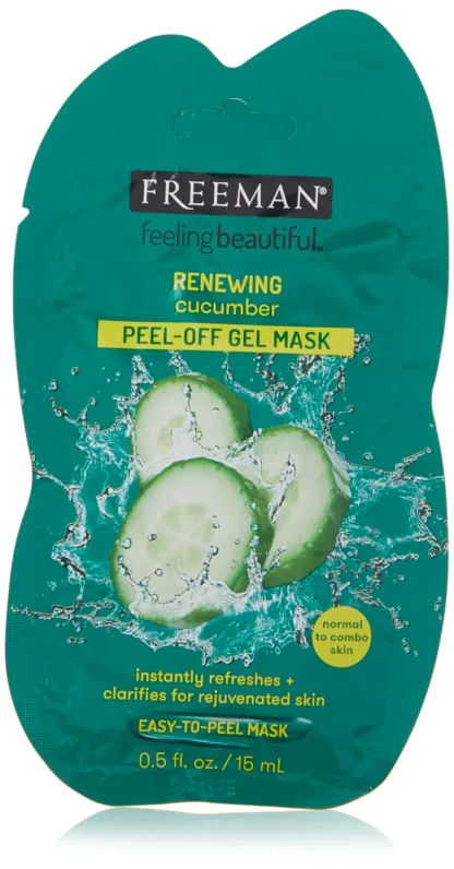 Freeman Renewing Peel-Off Gel Mask 15ml