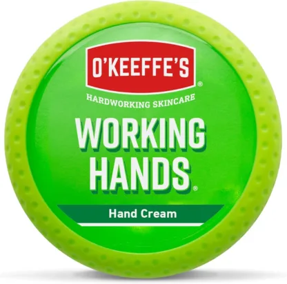 O'Keeffes Working Hands Repair Cream 96g Jar