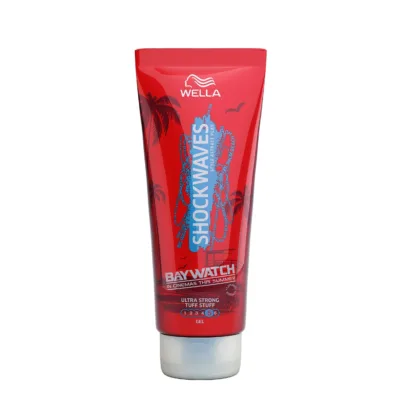 Shockwaves Gel Tuff Stuff - 200ml