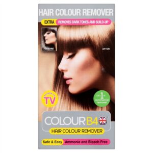 Colour B4 Colour Remover Extra Strength