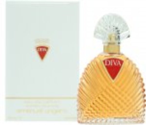 Emanuel Ungaro Diva Eau de Parfum 100ml Spray