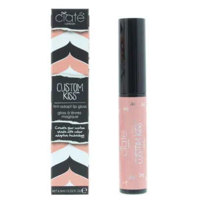 Ciate Custom Kiss Lip Gloss 6.5ml - Bitten