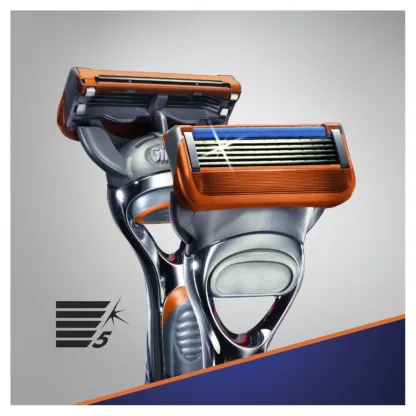 Gillette Fusion Power Razor