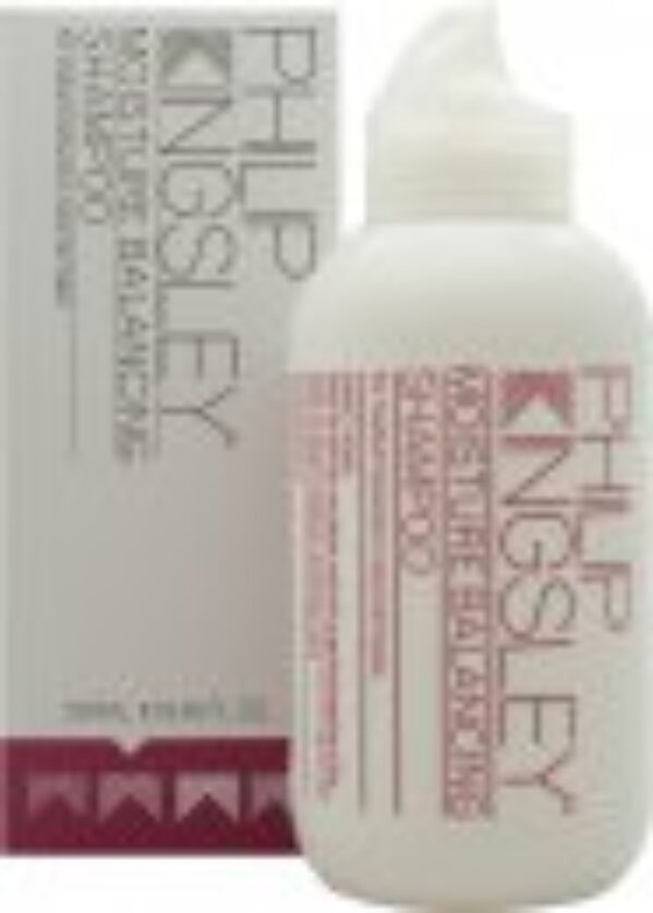 Philip Kingsley Moisture Balancing Shampoo 250ml