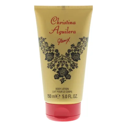 Christina Aguilera C. Aguilera Glam X Body Lotion 150ml