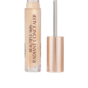 Charlotte Tilbury Beautiful Skin Radiant Concealer 7.2ml - 4.5 Fair