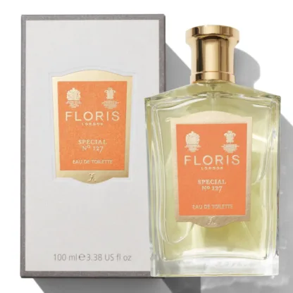 Floris Special N°127 Eau de Toilette 50ml