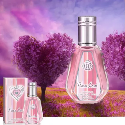 Samourai Sweet Love Eau de Parfum 50ml Spray