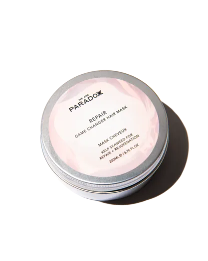 Game Changer We Are Paradox Repair Hair Mask 75ml