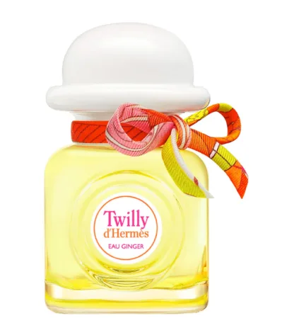 Hermès Twilly d' Eau Ginger Eau de Parfum 85ml Spray