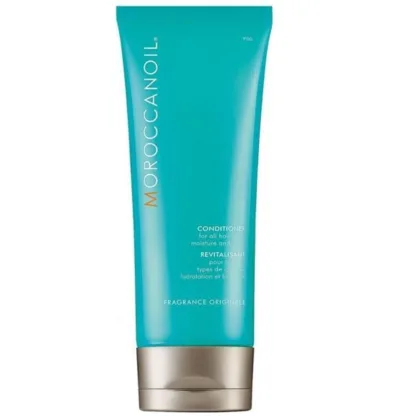 Moroccanoil Original Fragrance Moisture And Shine Conditioner 200ml