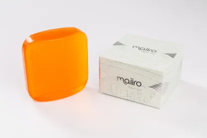 Maiiro Organic Soap 125g