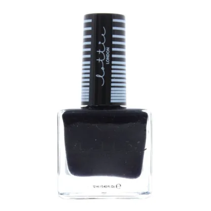 Lottie London Lottie Lacquer Nail Polish 12ml - Spoil Sport