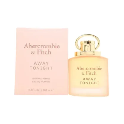 Abercrombie Fitch Away Tonight Woman Eau de Parfum 50ml