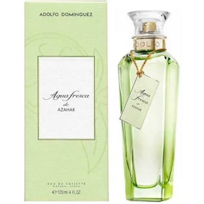 Adolfo Dominguez Agua Fresca Eau de Toilette 200ml Spray