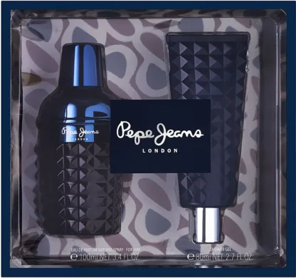 Pepe Jeans London Calling Him Gift Set