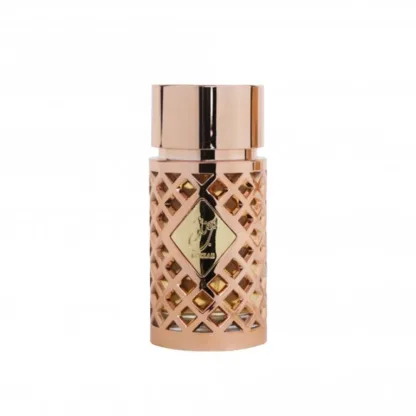 Ard Al Zaafaran Jazzab Gold Eau De Parfum 100ml