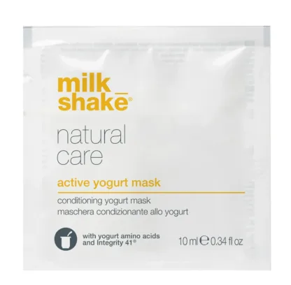 Milk_shake Active Yogurt Hair Mask 10ml