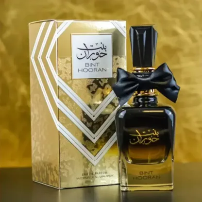 Ard Al Zaafaran Bint Hooran Eau De Parfum 100ml