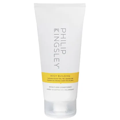 Philip Kingsley Body Building Weightless Conditioner 60ml