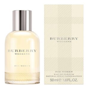 Burberry Weekend Edp 50ml Spray | DNL RECALLED