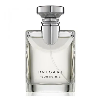 Bvlgari Pour Homme Eau de Toilette 100ml Spray