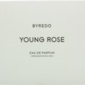 Byredo Young Rose Eau de Parfum 100ml Spray