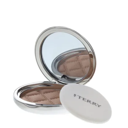 By Terry Terrybly Densiliss Compact Wrinkle Control Pressed Powder 6.5g - 4 Deep Nude