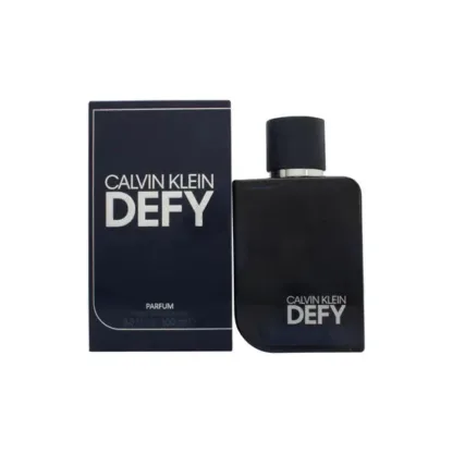 Calvin Klein Defy Parfum 100ml Spray