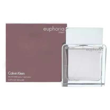 Calvin Klein Euphoria Eau de Toilette 10ml