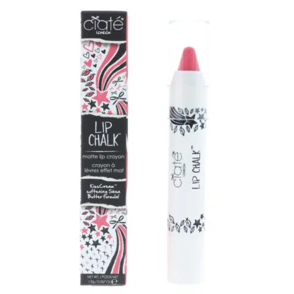 Ciate Lip Chalk matte Lip Crayon 1.9g - 4 OMG